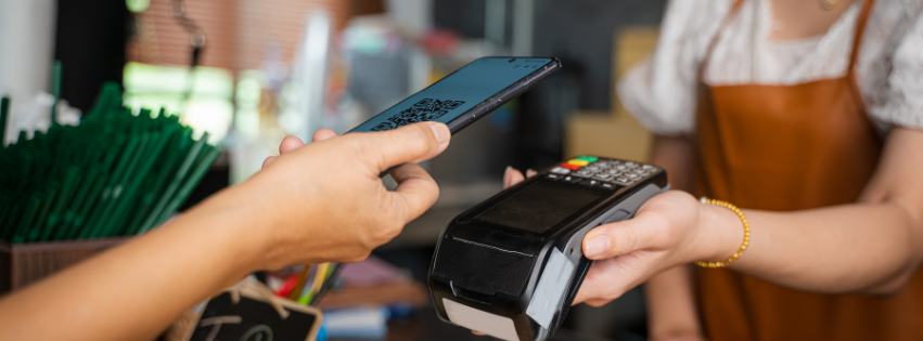 Card Payment Machines
