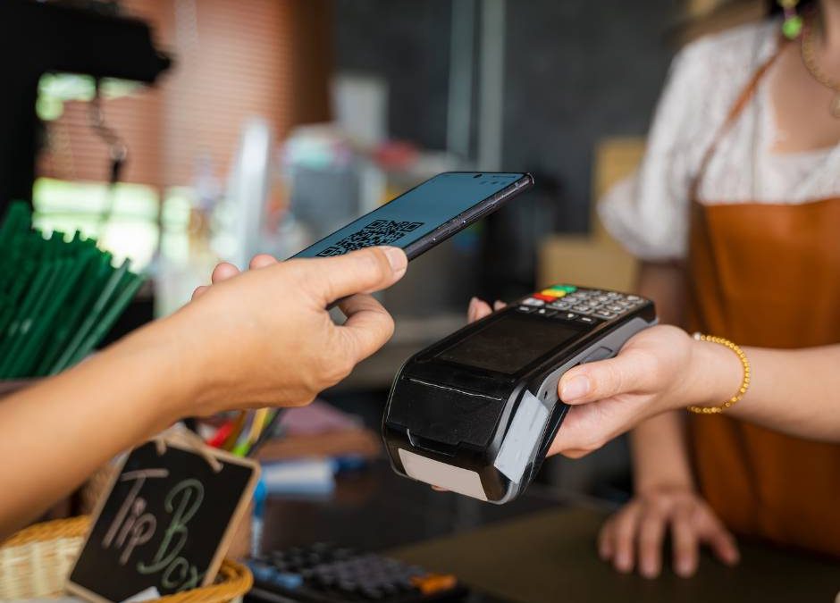 What is a PDQ Machine? A Guide to Payment Processing Solutions